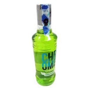 Chrome - Lemon Spirit 250ml